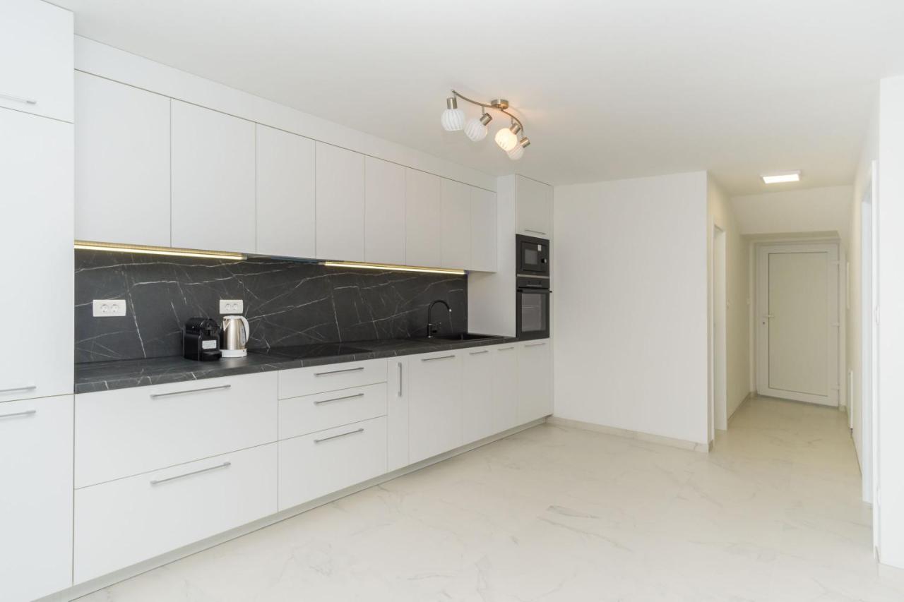 Apartmani Simi - The Sun Цриквеница Экстерьер фото