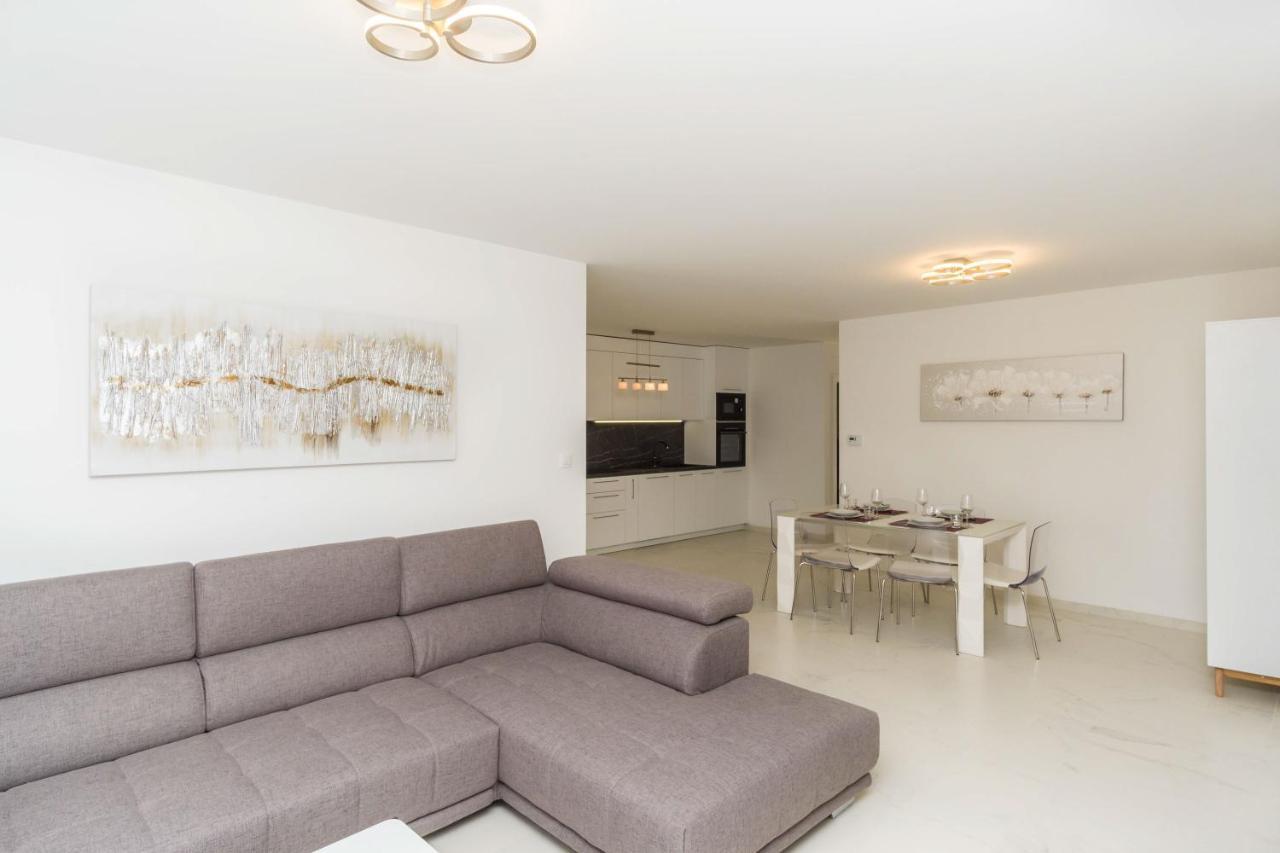 Apartmani Simi - The Sun Цриквеница Экстерьер фото